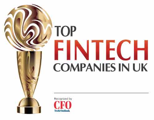 Top 10 FinTech Companies In UK - 2020