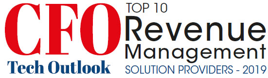 Top 10 Revenue Management Solution Companies - 2019