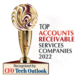 To 10 Account Receivable Services Companies - 2022