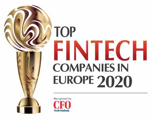 Top 5 FinTech Solution Companies in Europe - 2020