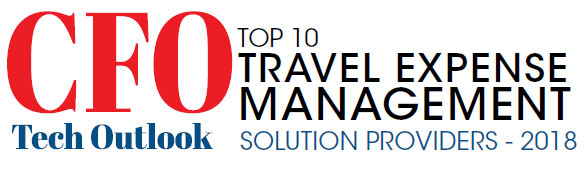Top 10 Travel Expense Management Solution Companies - 2018