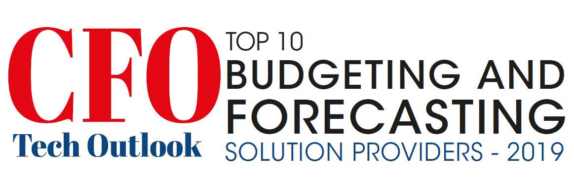 Top 10 Budgeting and forecasting Solution Companies - 2019
