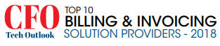Top 10 Billing & Invoicing Solution Companies - 2018