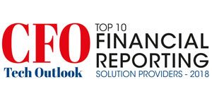 Top 10 Financial Reporting Solution Providers - 2018