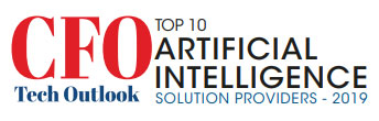 Top 10 Artificial Intelligence Solution Companies - 2019