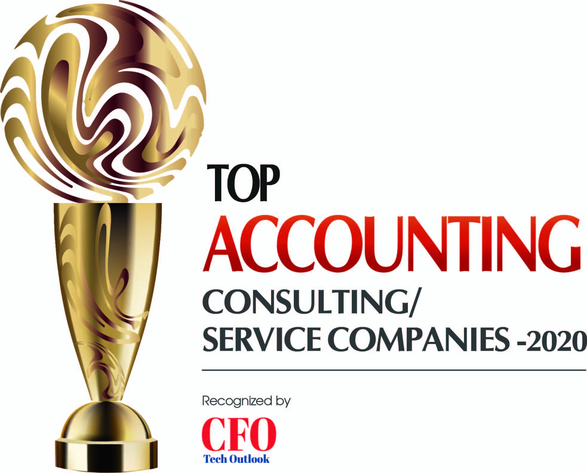 Top 10 Accounting Consulting/Service Companies - 2020