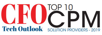 Top 10 CPM Solution Companies - 2019