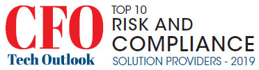 Top 10 Risk and Compliance Solution Companies - 2019