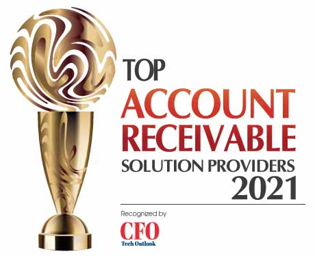 Top 10 Account Receivable Solution Companies - 2021