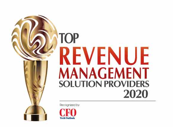 Top 10 Revenue Management Solution Companies - 2020
