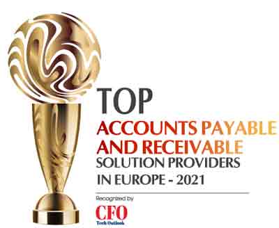 Top 10 Accounts Payable and Receivable Solution Companies In Europe - 2021