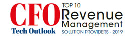 Top 10 Revenue Management Solution Companies - 2019