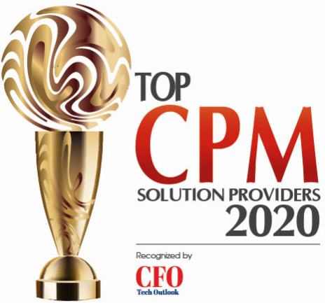 Top 10 CPM Solution Companies - 2020 