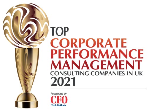 Top 10 Corporate Performance Management Consulting Companies in UK – 2021