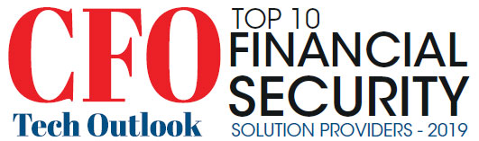 Top 10 Financial Security Solution Companies - 2019