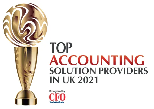 Top 5 Accounting Solution Companies in UK - 2021