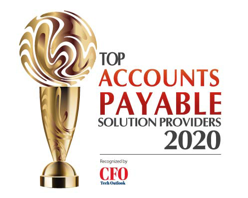 Top 10 Accounts Payable Solution Companies - 2020