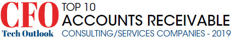 Top 10 Accounts Receivable Consulting/Services Companies - 2019