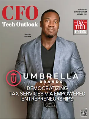 Umbrella Brands : Democratizing Tax Services Via Empowered Entrepreneurships