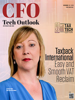 Taxback International: Easy and Smooth VAT Reclaim