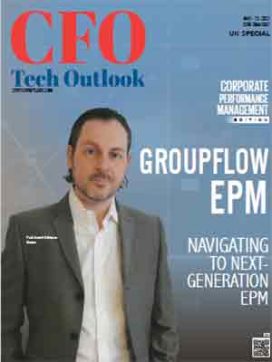  Groupflow Epm : Navigating To Next-Generation Epm
