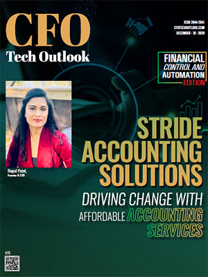 Stride Accounting Solutions: Driving Change With Affordable Accounting Services