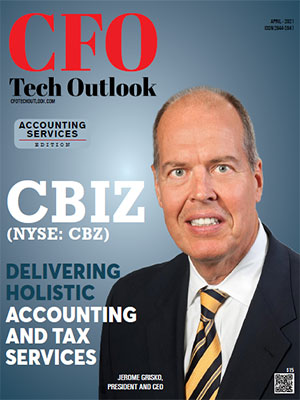 CBIZ : Delivering Holistic Accounting And Tax Services