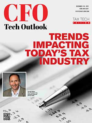  Trends Impacting Today’s Tax Industry