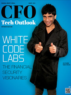 White Code Labs: The Financial Security Visionaries
