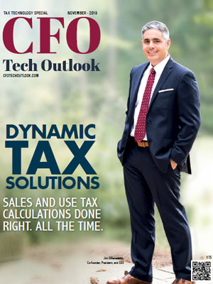 Dynamic Tax Solutions: Sales and Use Tax Calculations Done Right. All the Time.