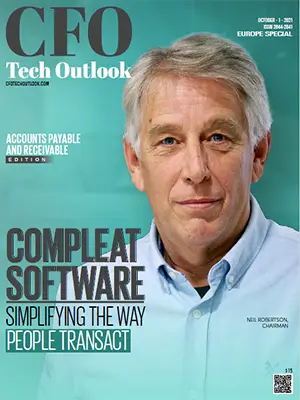 Compleat Software: Simplifying the Way People Transact