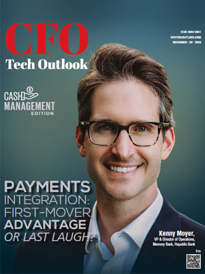 Payments Integration: First-Mover Advantage or Last Laugh?