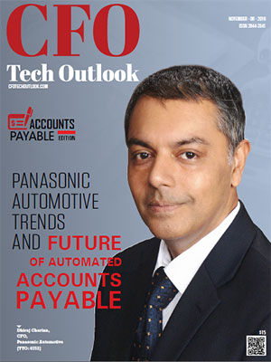  Panasonic Automotive Trends And Future of Automated Accounts Payable