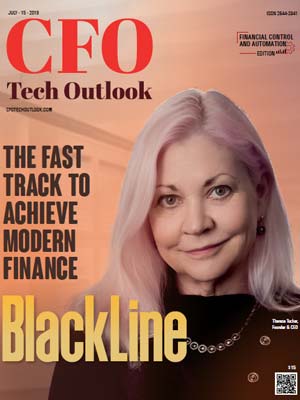 BlackLine: The Fast Track to Achieve Modern Finance