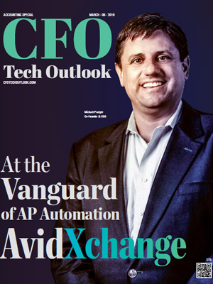 AvidXchange: At the Vanguard of AP Automation