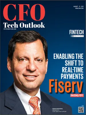 Fiserv: Enabling The Shift To Real-Time Payments 