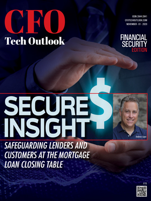 Financial Security