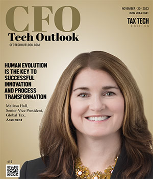  Human Evolution Is The Key To Successful Innovation And Process Transformation  