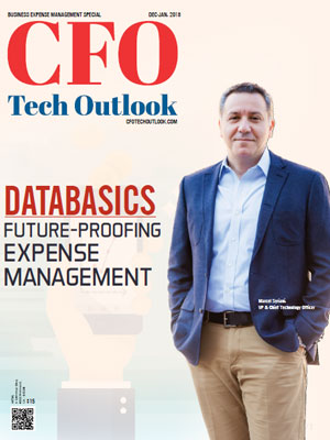 DATABASICS: Future-Proofing Expense Management