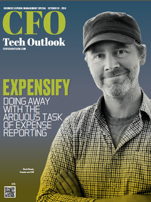  Expensify: Doing Away With The Arduous Task Of Expense Reporting