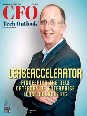 LeaseAccelerator: Pioneering the New Category of Enterprise Lease Accounting