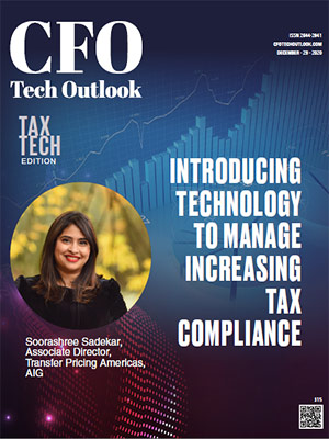  Introducing Technology to Manage Increasing Tax Compliance