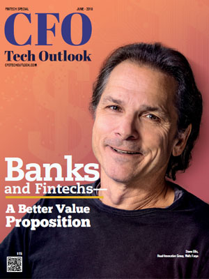 Banks and Fintechs— A Better Value Proposition