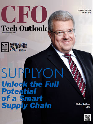 SupplyOn: Unlock the Full Potential of a Smart Supply Chain
