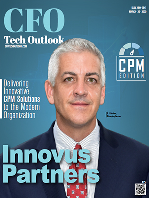 Innovus Partners: Delivering Innovative CPM Solutions to the Modern Organization