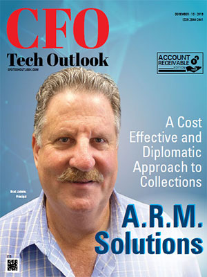 A.R.M. Solutions: A Cost Effective and Diplomatic Approach to Collections