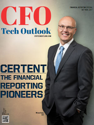 Certent: The Financial Reporting Pioneers