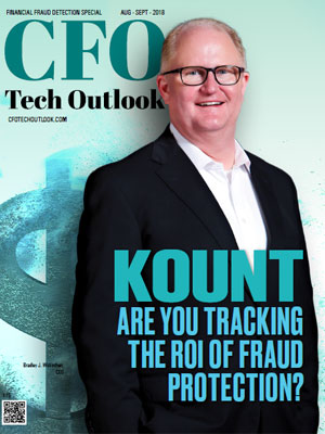 Kount: The Front-Line In Fraud Prevention Battlefront