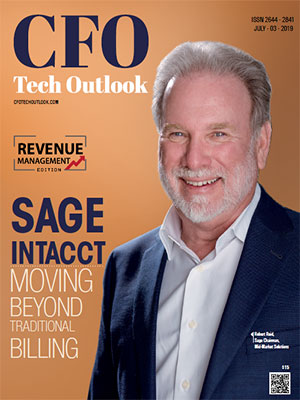  Sage Intacct: Moving Beyond Traditional Billing