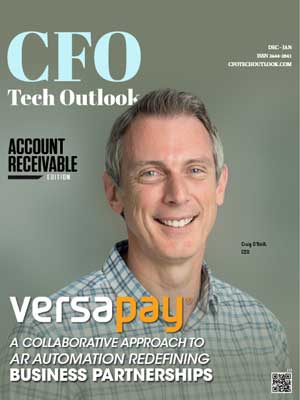 Versapay: A Collaborative Approach To Ar Automation Redefining Business Partnerships